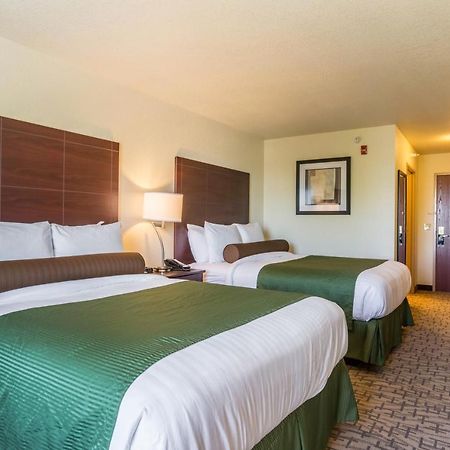 Cobblestone Inn & Suites - Lakin Luaran gambar