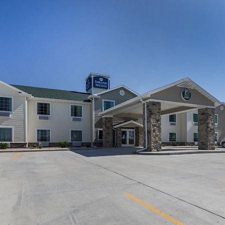 Cobblestone Inn & Suites - Lakin Luaran gambar