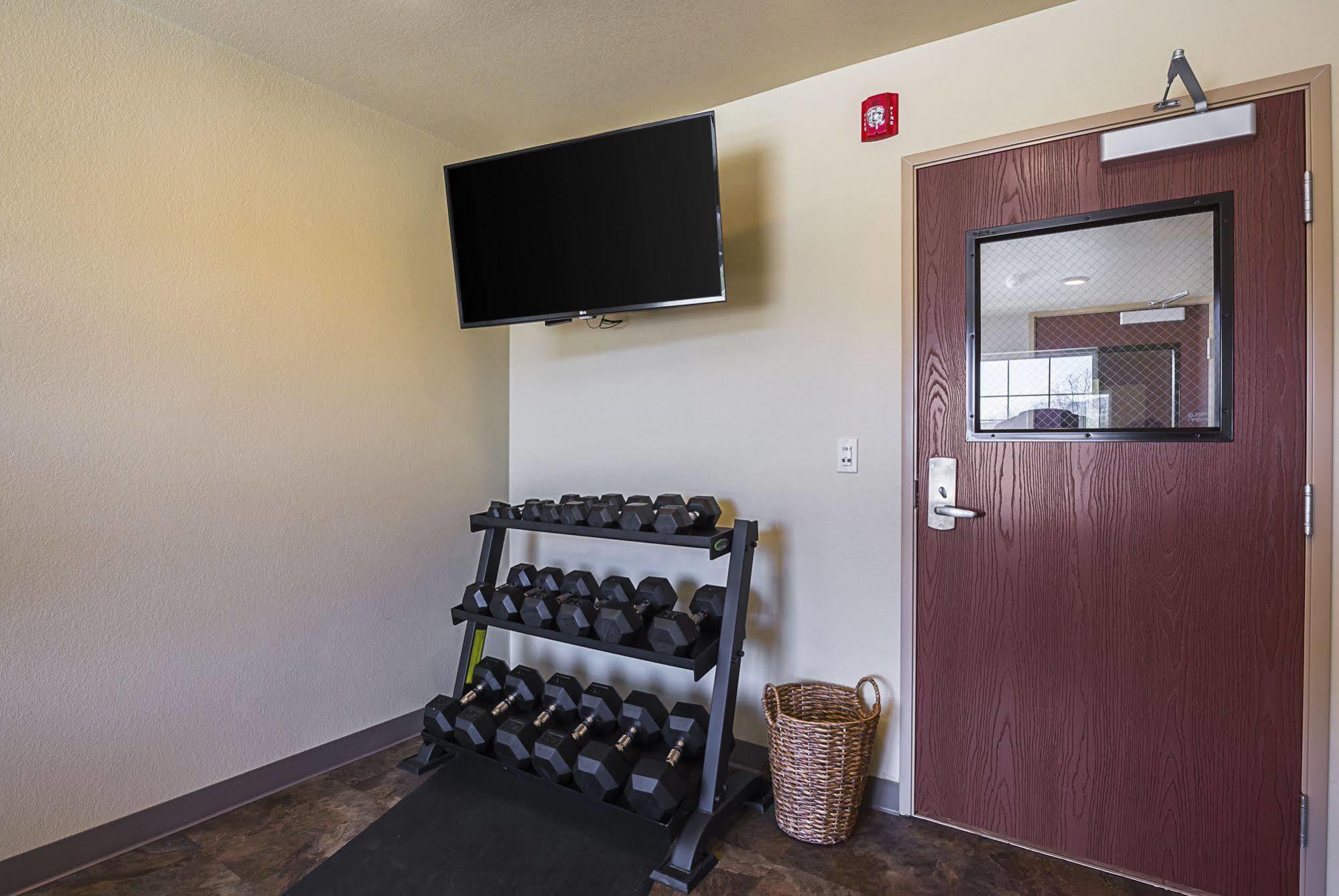 Cobblestone Inn & Suites - Lakin Luaran gambar