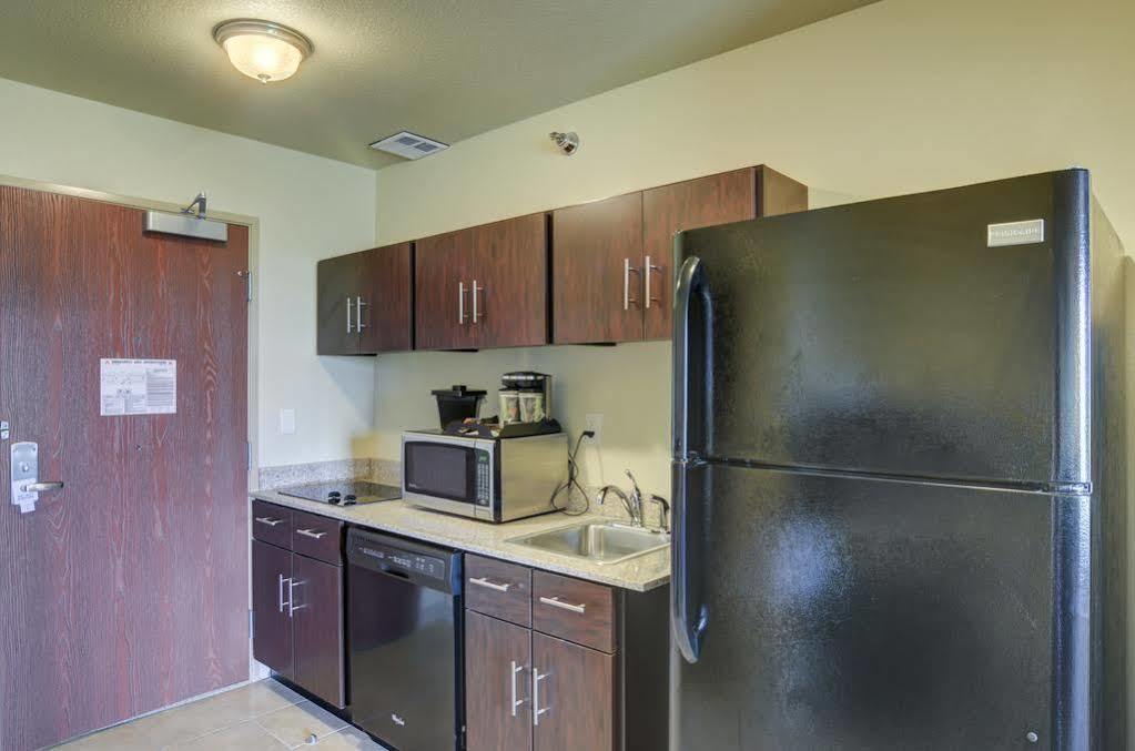 Cobblestone Inn & Suites - Lakin Luaran gambar